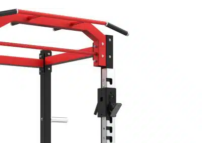 RS-1047 Multi Function Power Cage