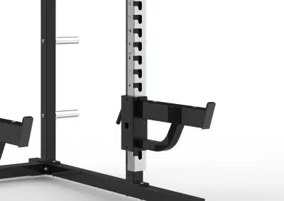 RS-1047 Multi Function Power Cage