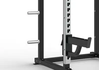 RS-1047 Multi Function Power Cage
