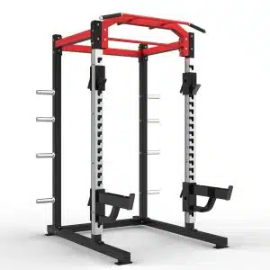 RS-1047 Multi Function Power Cage