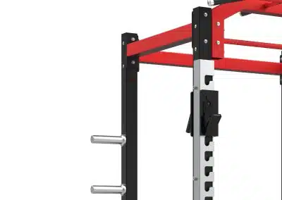 RS-1047 Multi Function Power Cage