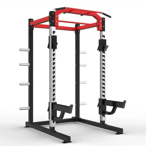 RS-1047 Multi Function Power Cage