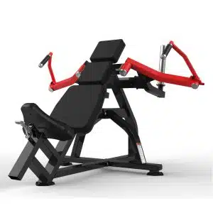 RS-1048 Pectoral Machine