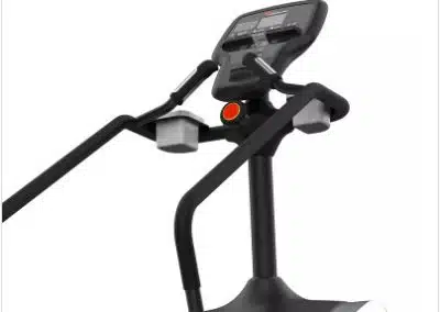 RS-860 Stair Mill