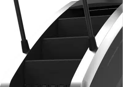 RS-860 Stair Mill