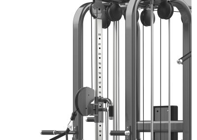 FM-1005 Multi Jungle 4 Stack