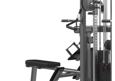 FM-1005 Multi Jungle 4 Stack