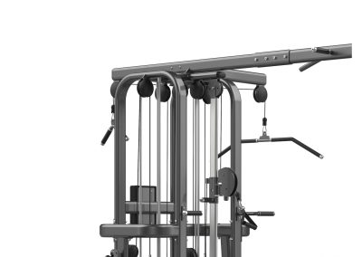 FM-1007 Multi Jungle 8 Stack