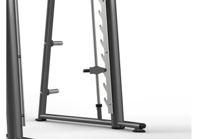 FM-1009 Smith Machine