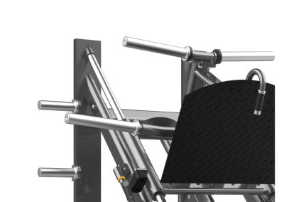 FM-1024D 45-Degree Leg Press