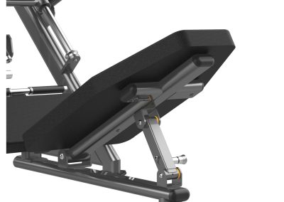 FM-1024D 45-Degree Leg Press
