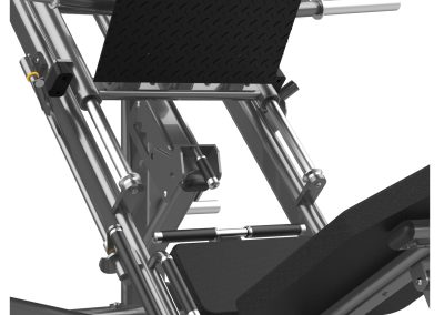 FM-1024D 45-Degree Leg Press
