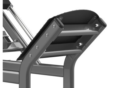 FM-1024E 45-Degree Leg Press
