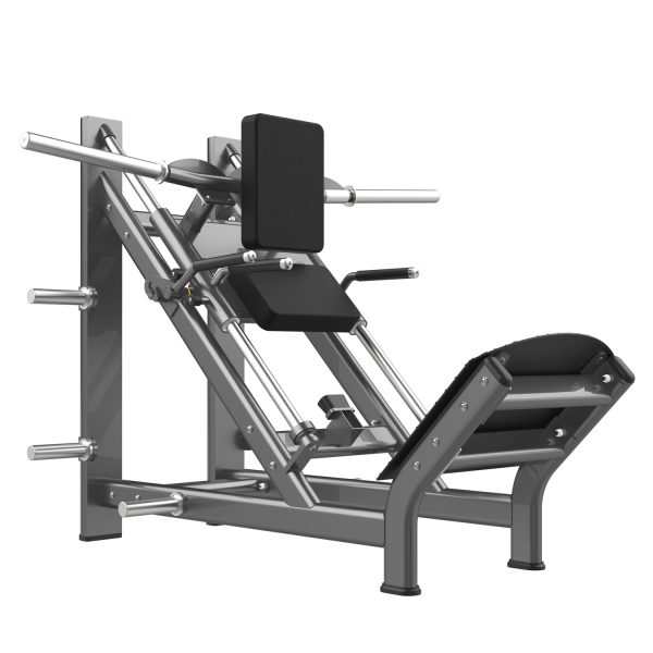 FM-1024E 45-Degree Leg Press