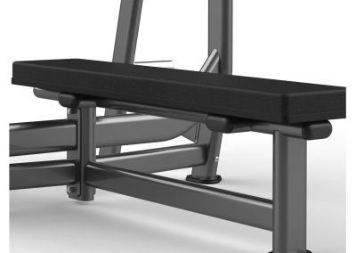 FW-1001 Olympic Flat Bench