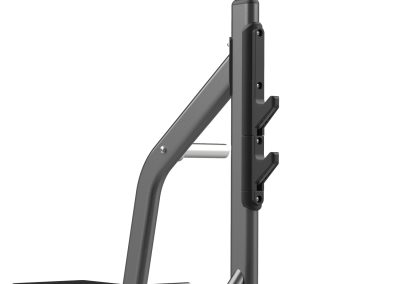 FW-1001 Olympic Flat Bench