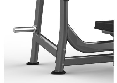 FW-1001 Olympic Flat Bench