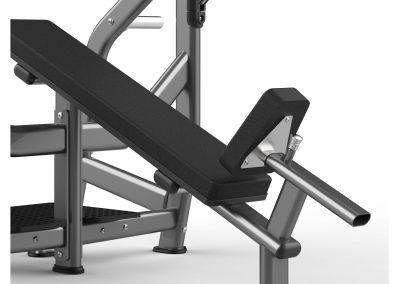 FW-1002 Olympic Incline Press