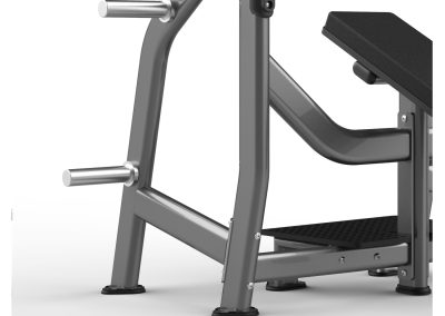 FW-1002 Olympic Incline Press