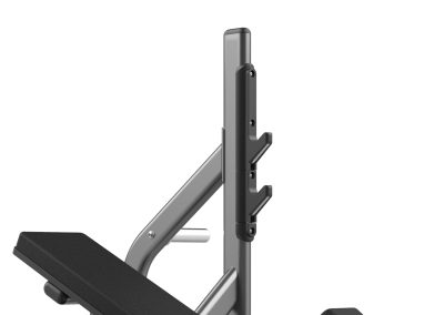 FW-1002 Olympic Incline Press