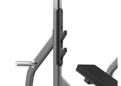 FW-1002 Olympic Incline Press