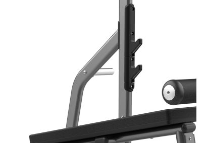 FW-1003 Olympic Decline Bench