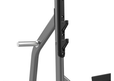 FW-1003 Olympic Decline Bench