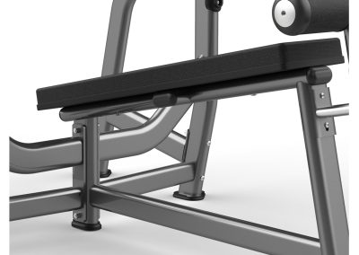 FW-1003 Olympic Decline Bench