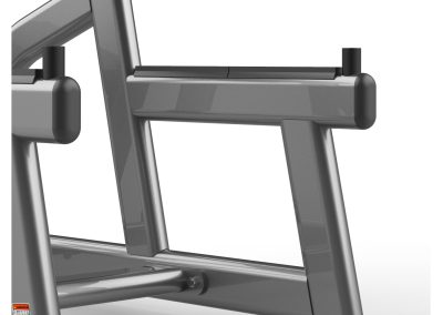 FW-1004 Seated Arm Curl