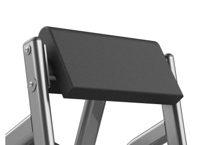 FW-1004 Seated Arm Curl