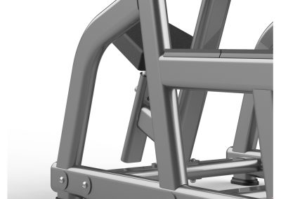 FW-1004 Seated Arm Curl