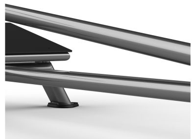 FW-1005 T-Bar Row