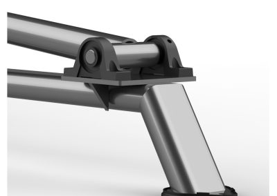 FW-1005 T-Bar Row