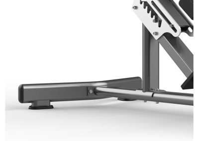 FW-1006 Hyperextension