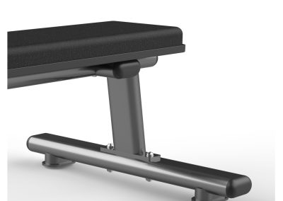 FW-1009 Flat Bench