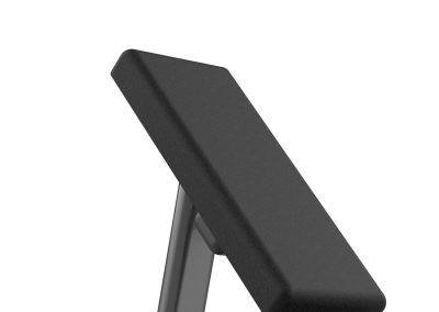 FW-1010 55-Degree Bench