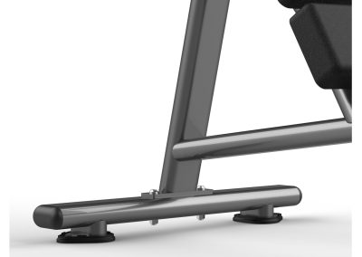 FW-1010 55-Degree Bench