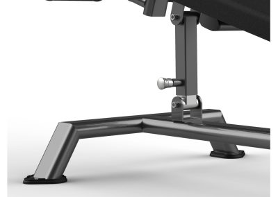 FW-1012 Adjustable Abdominal