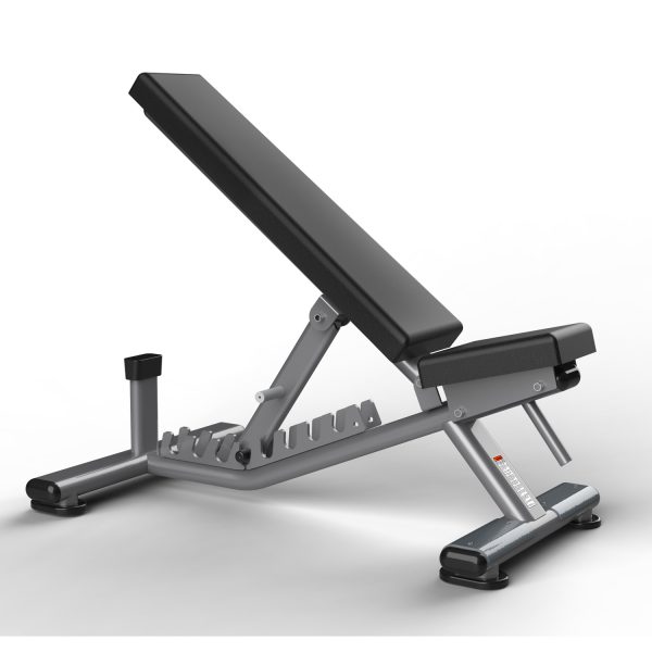 FW-1013 Adjustable Bench