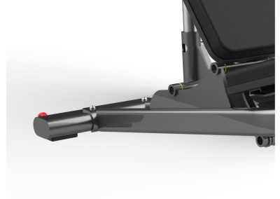 FW-1013A Adjustable Bench