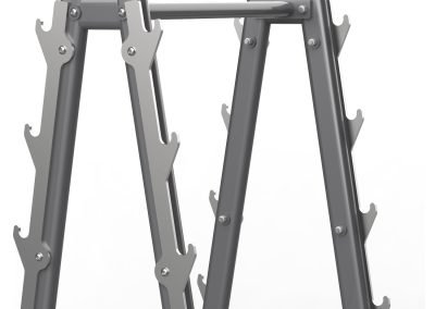 FW-1014 Barbell Rack