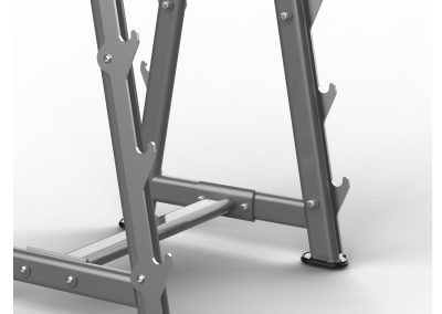 FW-1014 Barbell Rack