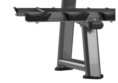 FW-1015 Dumbbell Rack-Double