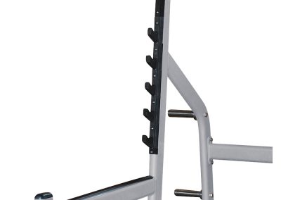 FW-1018 Squat Rack