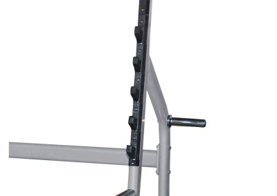 FW-1018 Squat Rack