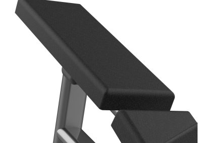 FW-1019 30-Degree Bench