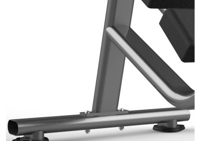FW-1019 30-Degree Bench