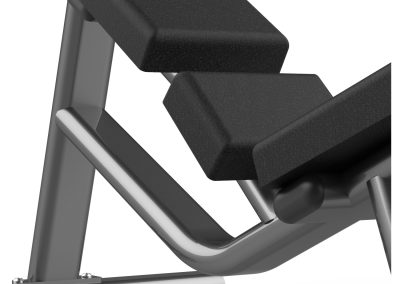 FW-1019 30-Degree Bench