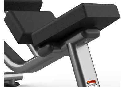 FW-1019 30-Degree Bench