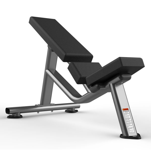 FW-1019 30-Degree Bench